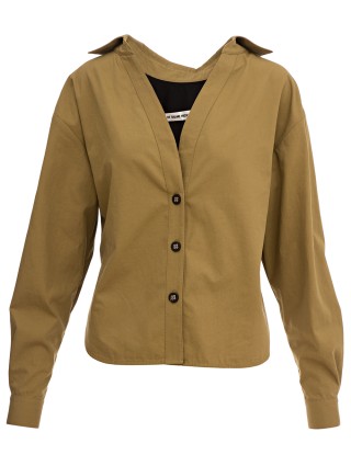 Сорочка  (2687): фото 2 - Invogue